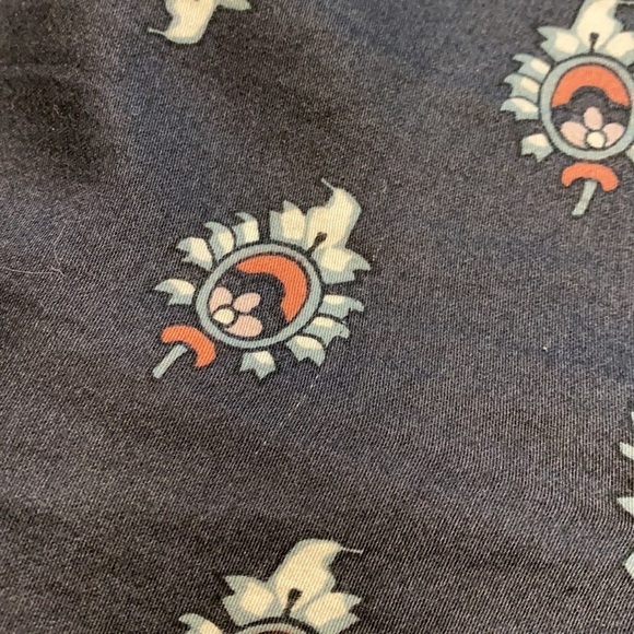 5 for $25‎ Loft printed pencil skirt - Picture 11 of 11